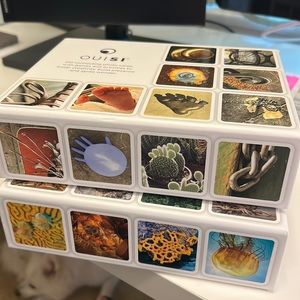 Ouisi (bundle of 2)